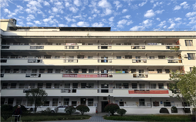 苏州拉斯维加斯3499捐赠适老化家具，，，，，，，为福建永安老人送去眷注