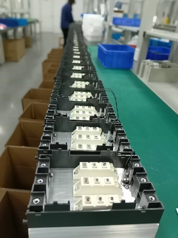 口碑好的电力调解器生产商有哪些？？？？？？？